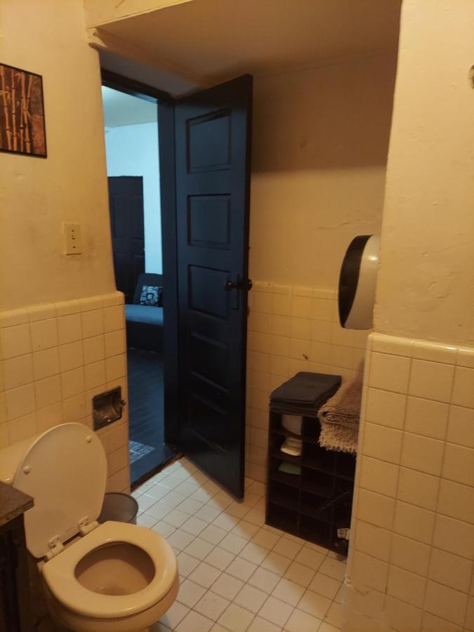 Casa En La Zona Centro De La Ciudad Villa Ciudad Juarez Ngoại thất bức ảnh