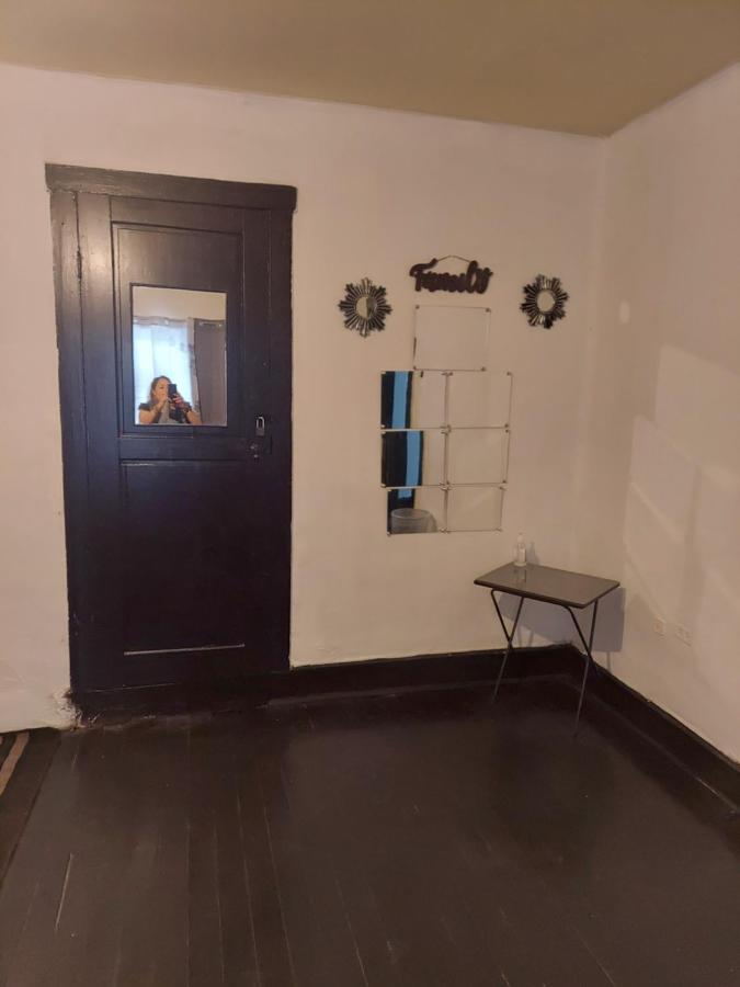 Casa En La Zona Centro De La Ciudad Villa Ciudad Juarez Ngoại thất bức ảnh