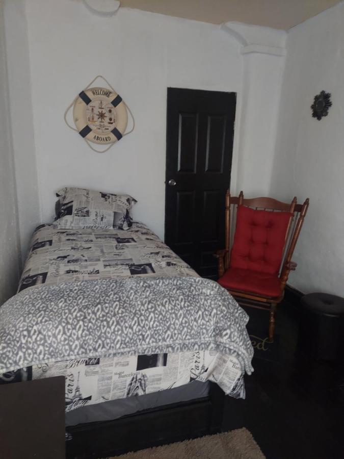 Casa En La Zona Centro De La Ciudad Villa Ciudad Juarez Ngoại thất bức ảnh