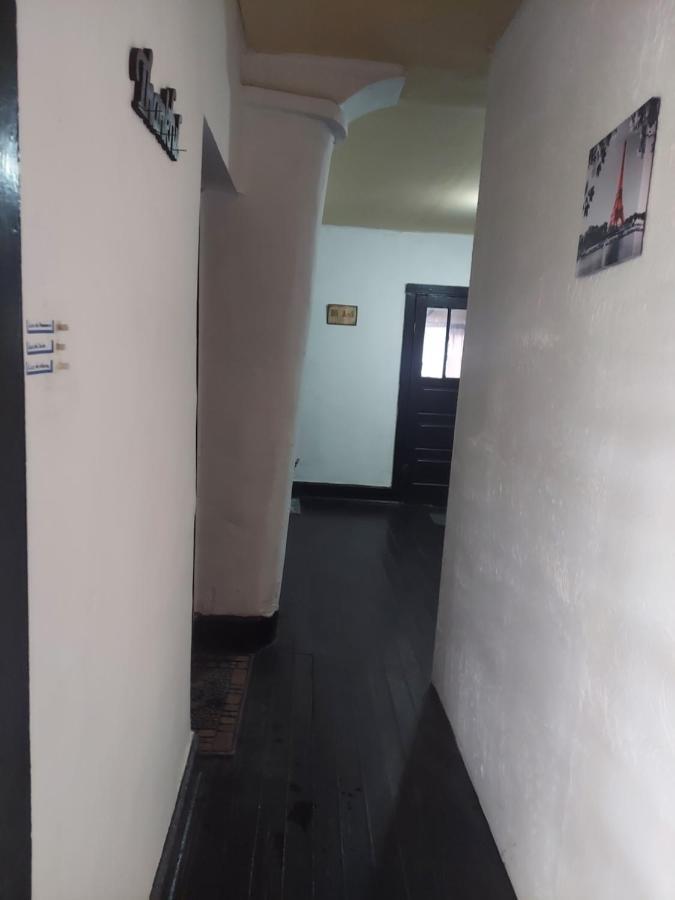 Casa En La Zona Centro De La Ciudad Villa Ciudad Juarez Ngoại thất bức ảnh