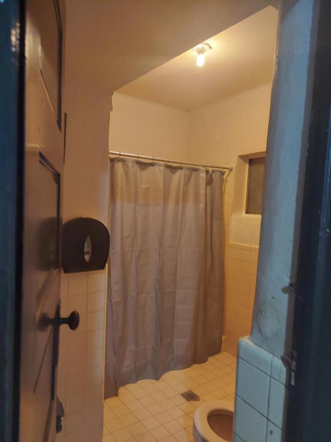 Casa En La Zona Centro De La Ciudad Villa Ciudad Juarez Ngoại thất bức ảnh