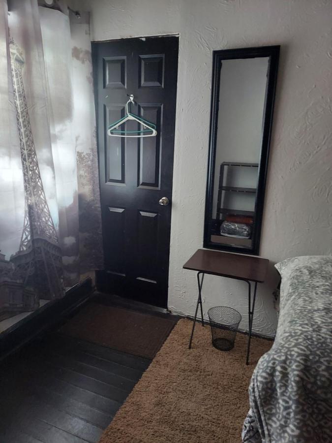 Casa En La Zona Centro De La Ciudad Villa Ciudad Juarez Ngoại thất bức ảnh