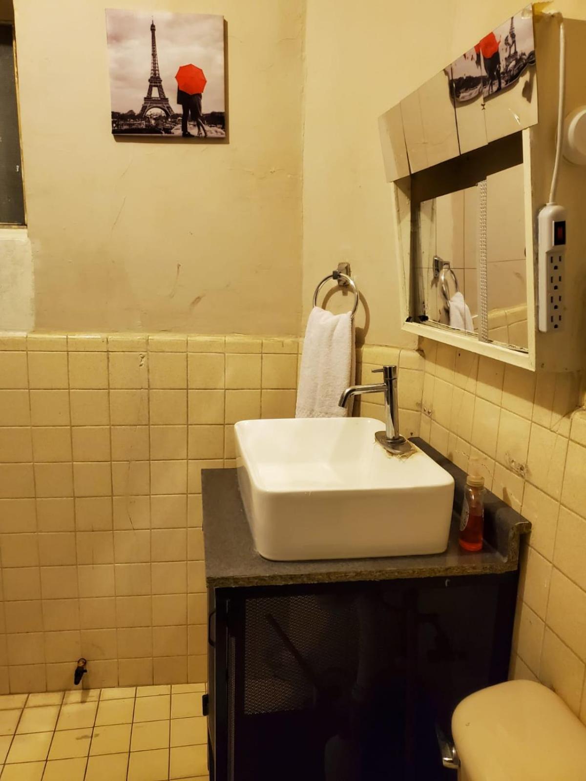 Casa En La Zona Centro De La Ciudad Villa Ciudad Juarez Ngoại thất bức ảnh