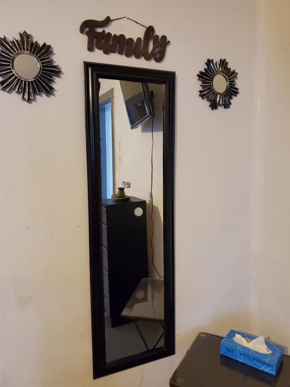 Casa En La Zona Centro De La Ciudad Villa Ciudad Juarez Ngoại thất bức ảnh