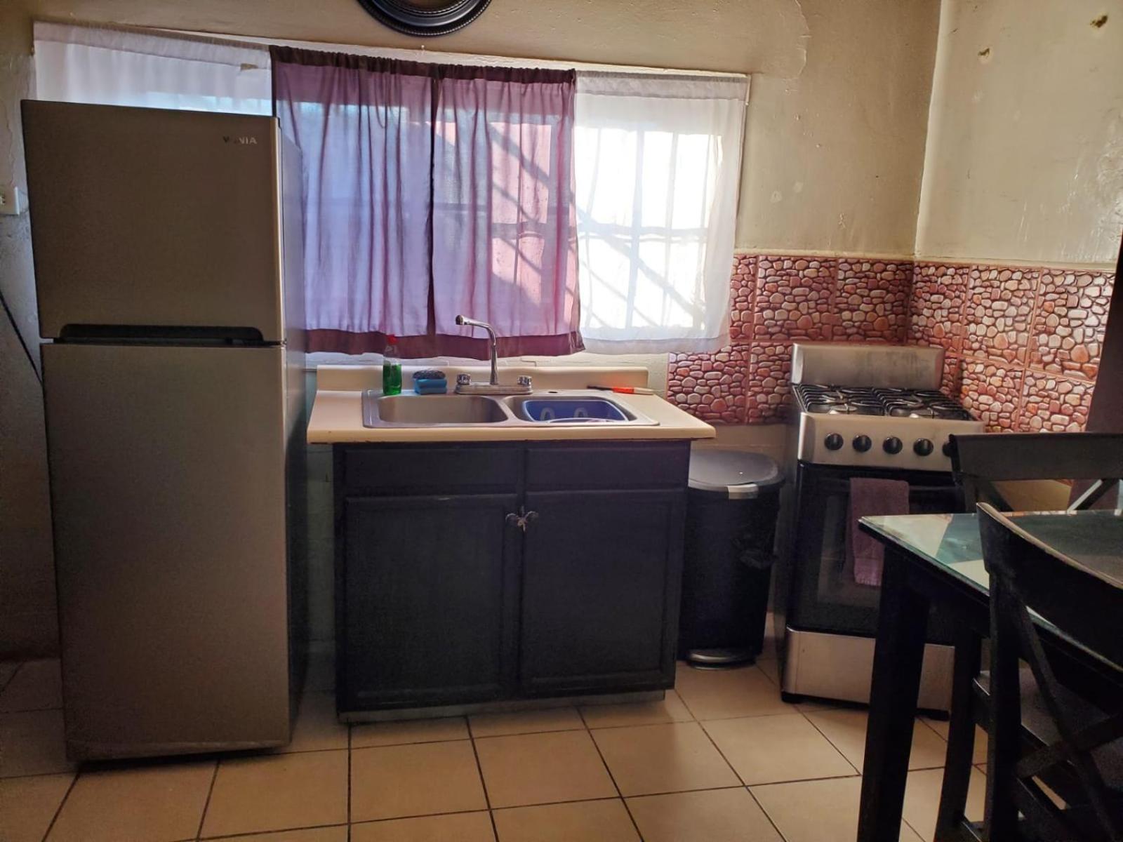 Casa En La Zona Centro De La Ciudad Villa Ciudad Juarez Ngoại thất bức ảnh