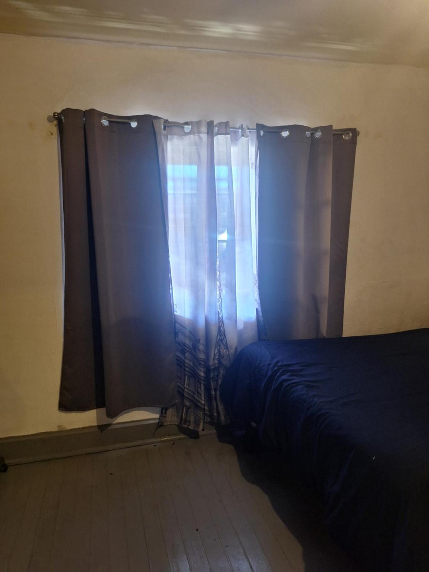 Casa En La Zona Centro De La Ciudad Villa Ciudad Juarez Ngoại thất bức ảnh