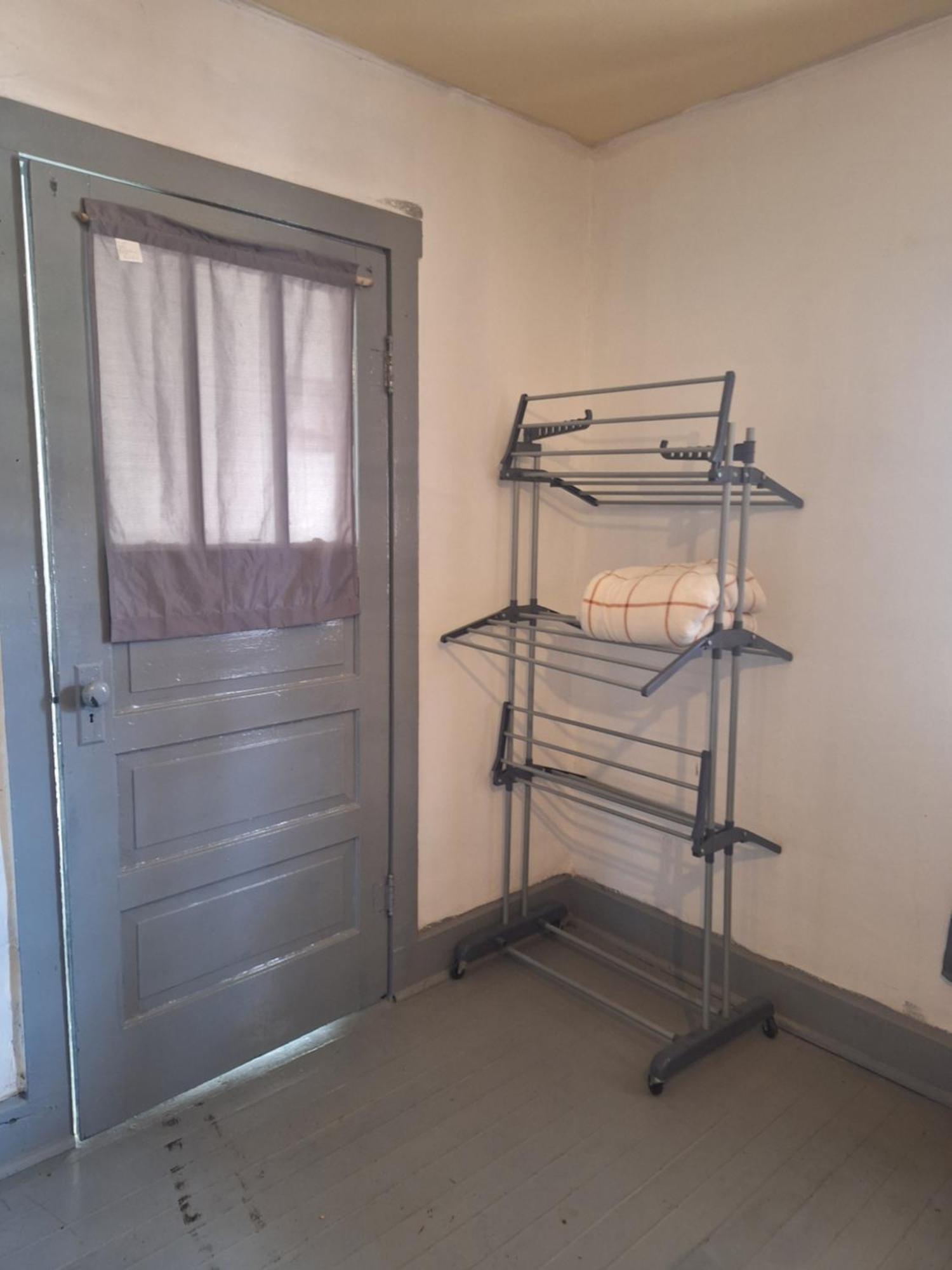 Casa En La Zona Centro De La Ciudad Villa Ciudad Juarez Ngoại thất bức ảnh