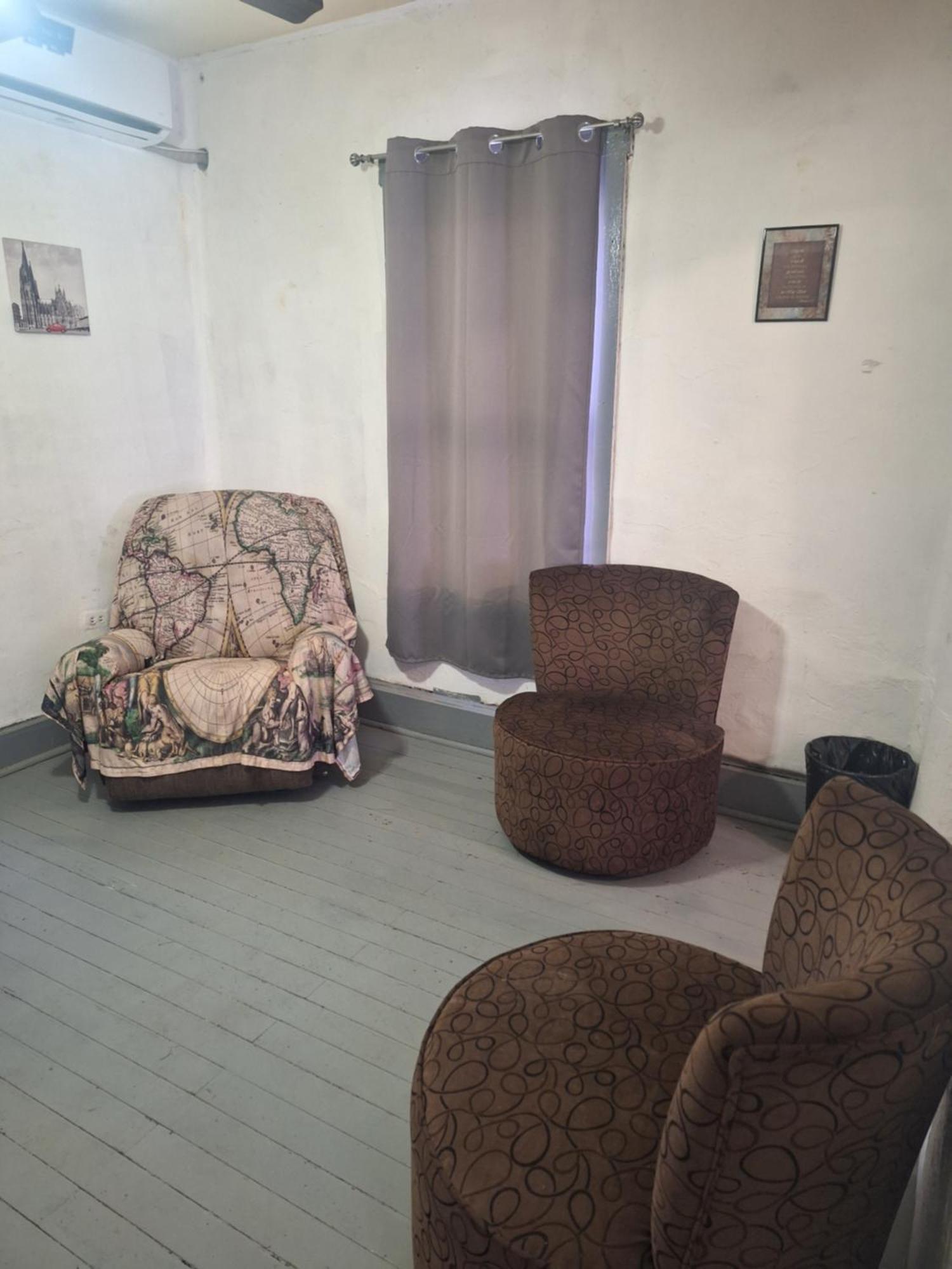 Casa En La Zona Centro De La Ciudad Villa Ciudad Juarez Ngoại thất bức ảnh
