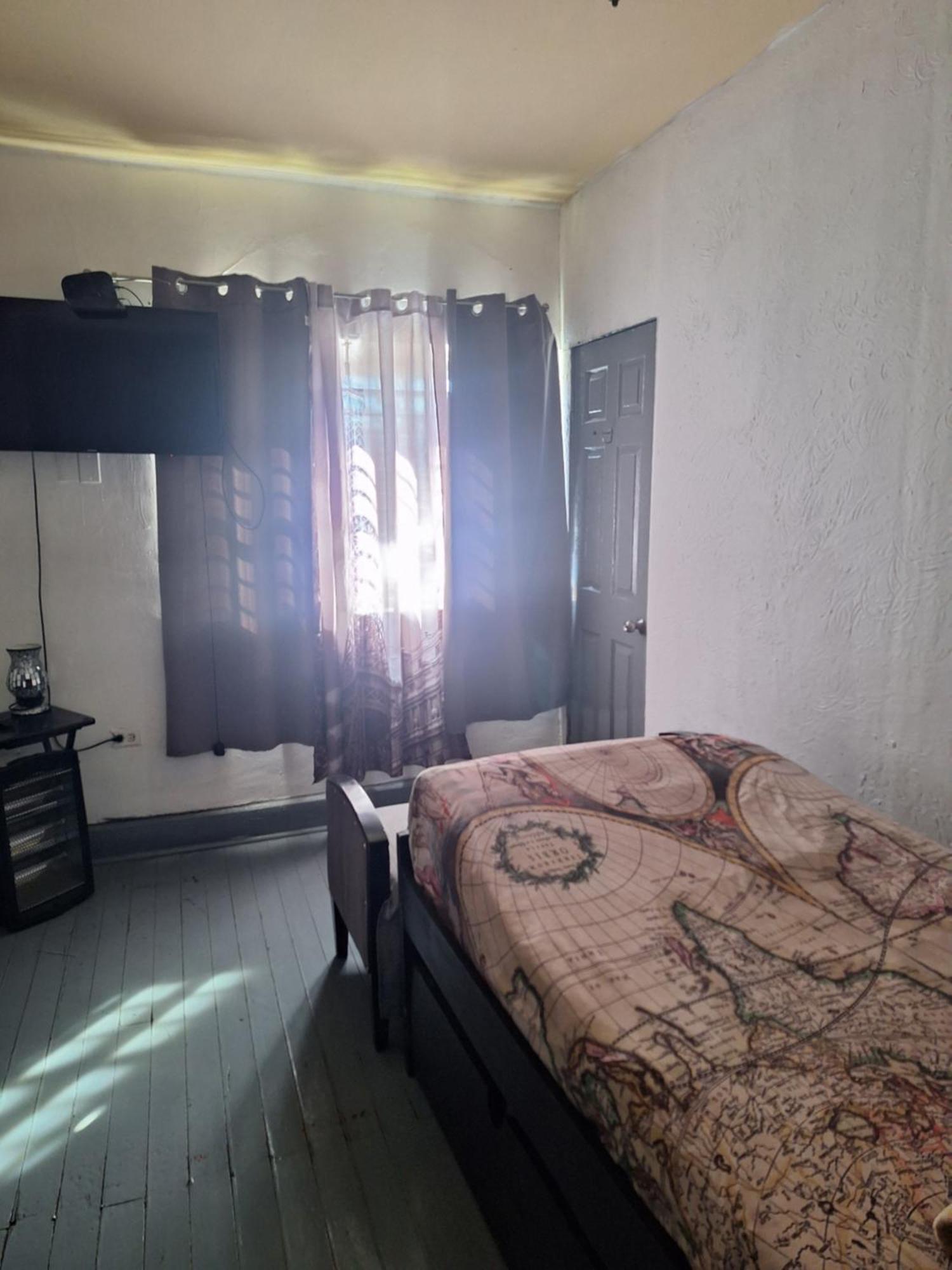 Casa En La Zona Centro De La Ciudad Villa Ciudad Juarez Ngoại thất bức ảnh