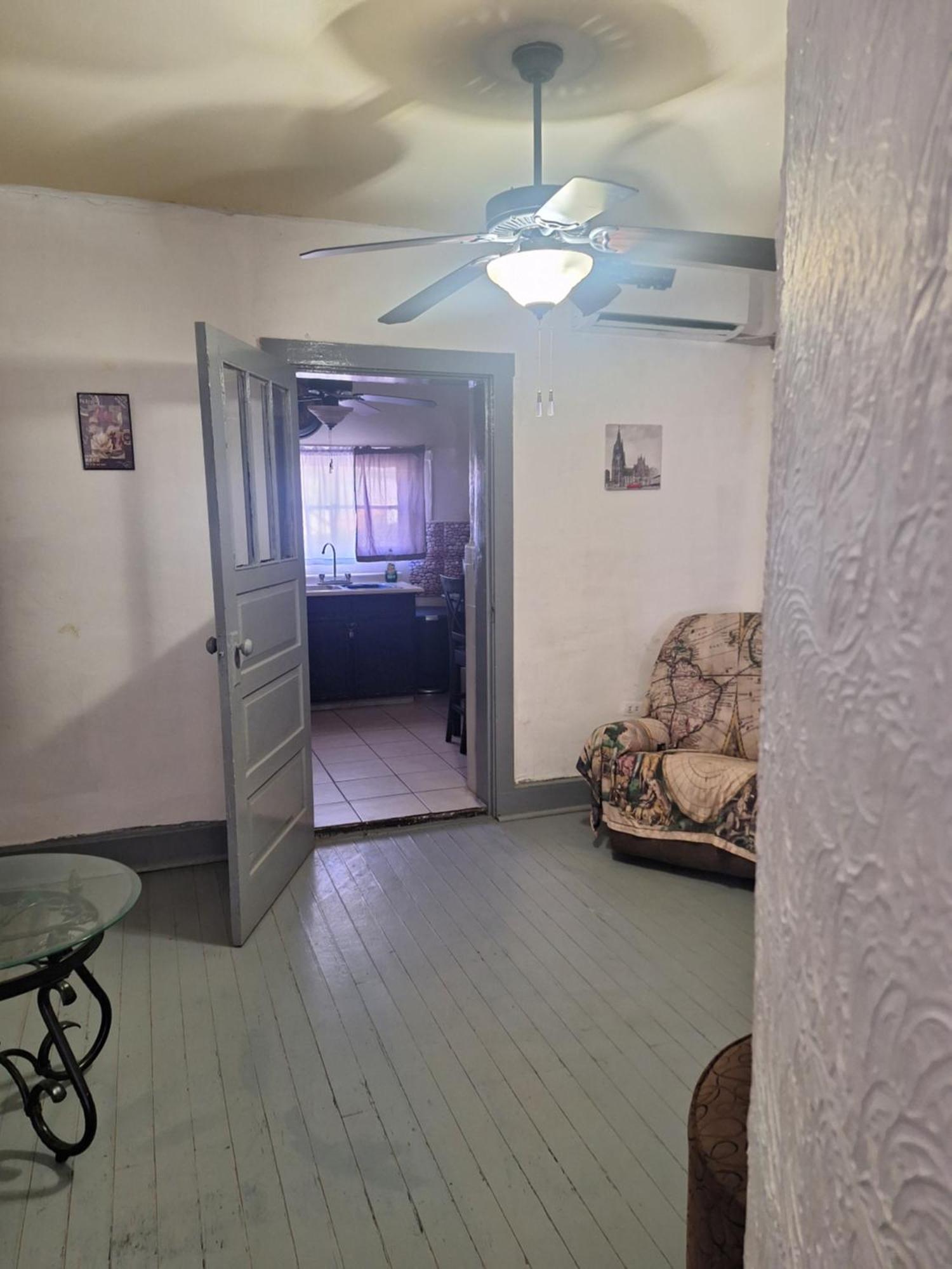 Casa En La Zona Centro De La Ciudad Villa Ciudad Juarez Ngoại thất bức ảnh