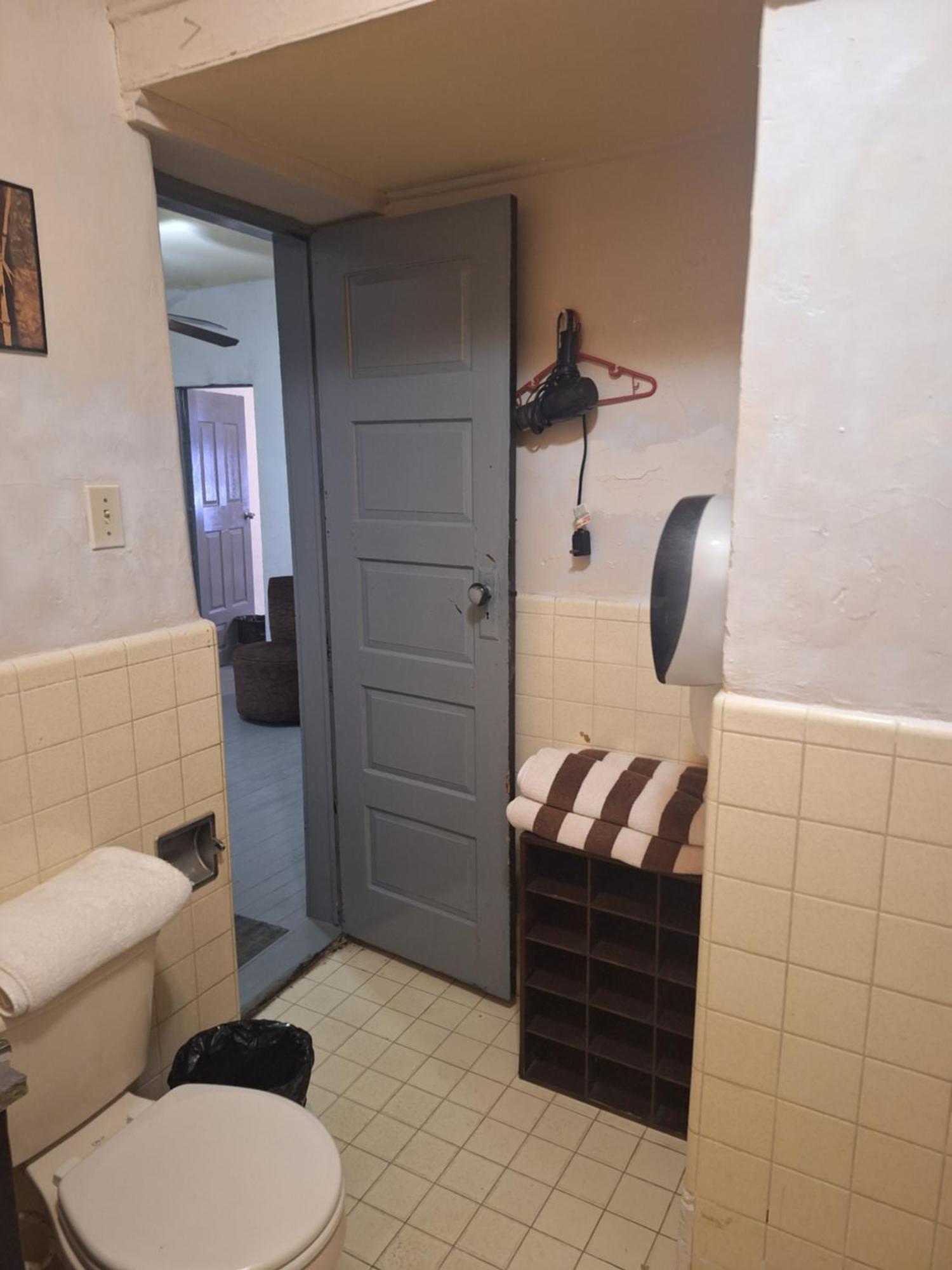 Casa En La Zona Centro De La Ciudad Villa Ciudad Juarez Ngoại thất bức ảnh
