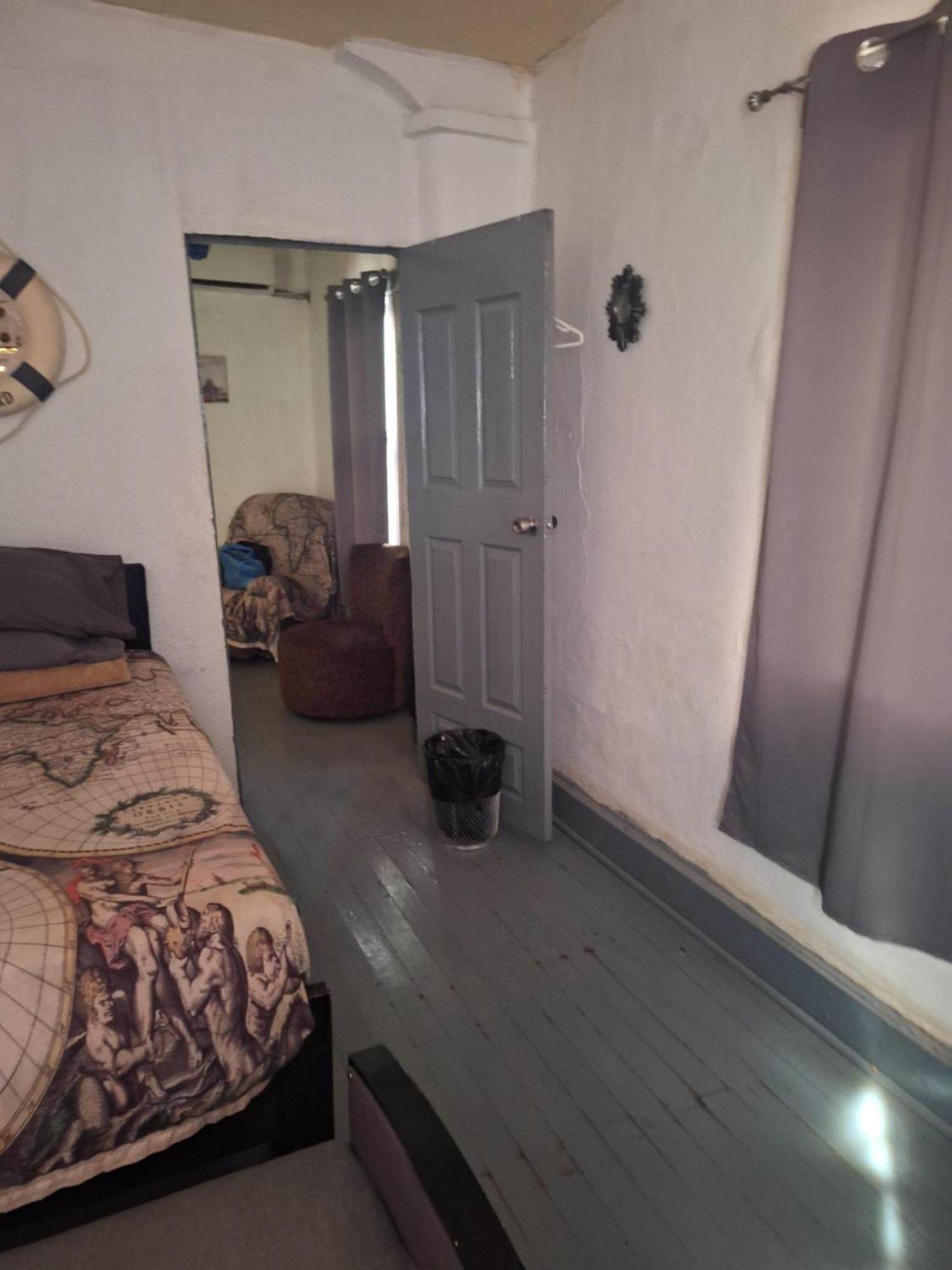 Casa En La Zona Centro De La Ciudad Villa Ciudad Juarez Ngoại thất bức ảnh