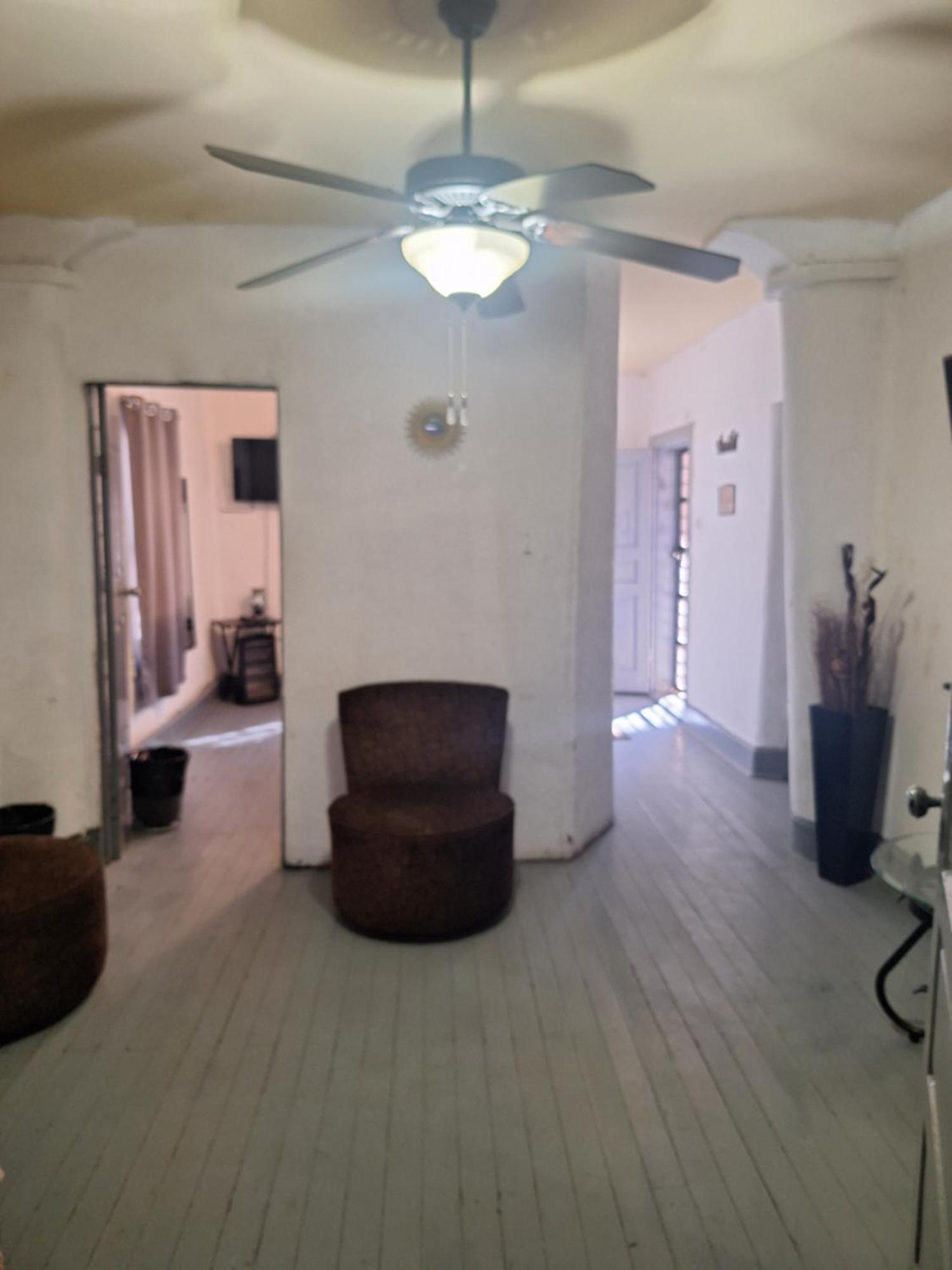 Casa En La Zona Centro De La Ciudad Villa Ciudad Juarez Ngoại thất bức ảnh